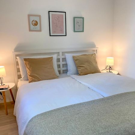 Apartments Tena With Private Parking Pula Bagian luar foto