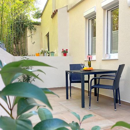 Apartments Tena With Private Parking Pula Bagian luar foto