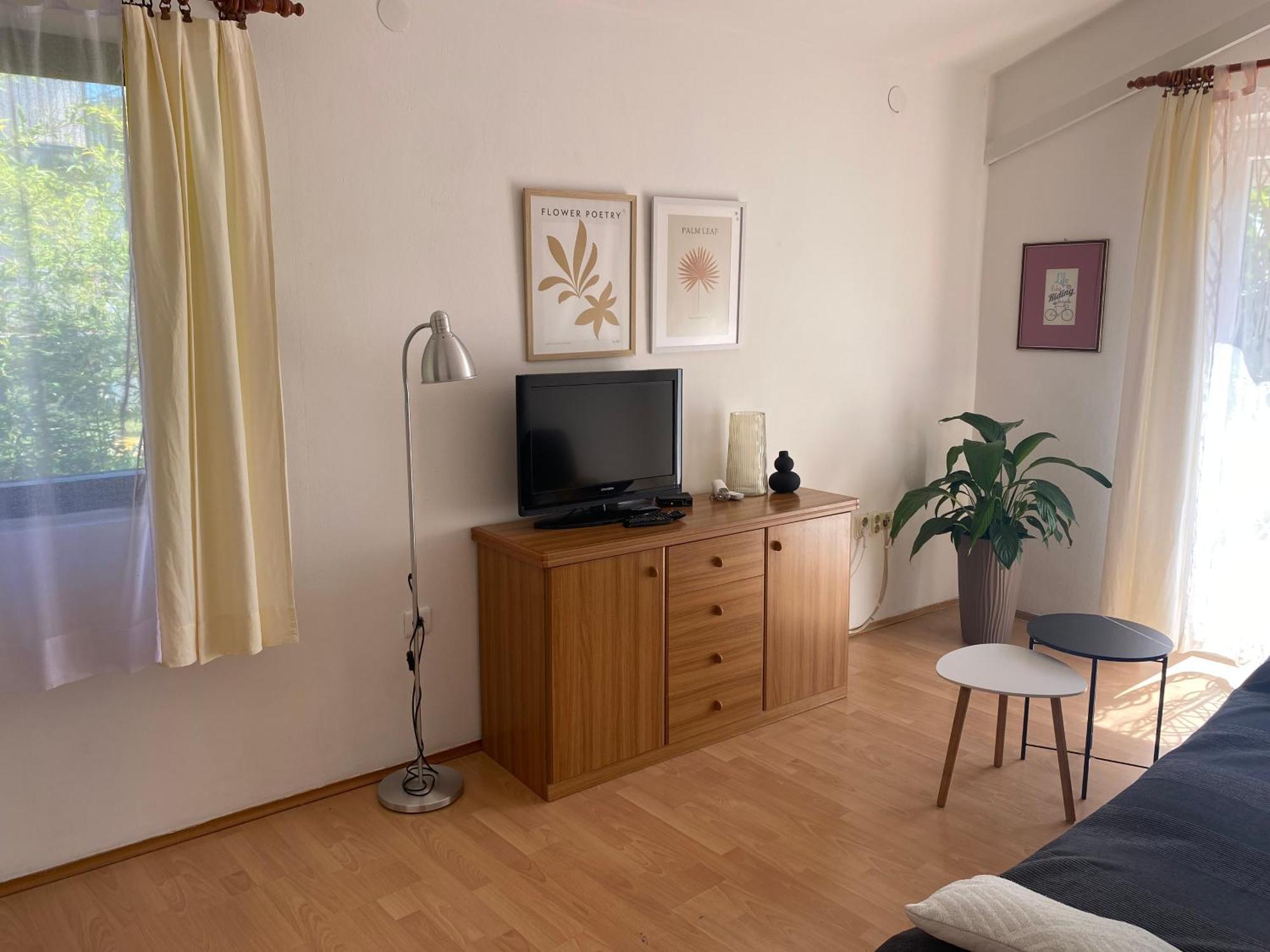 Apartments Tena With Private Parking Pula Bagian luar foto