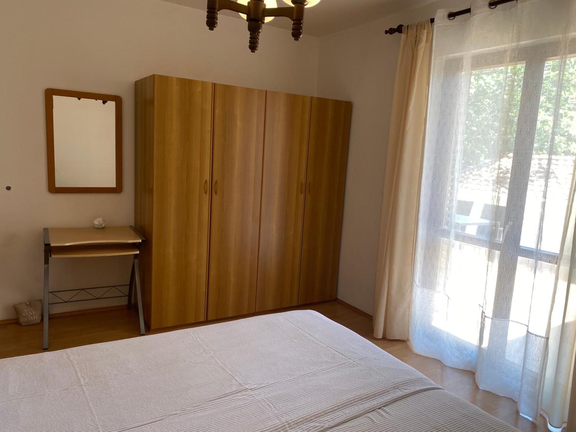 Apartments Tena With Private Parking Pula Bagian luar foto