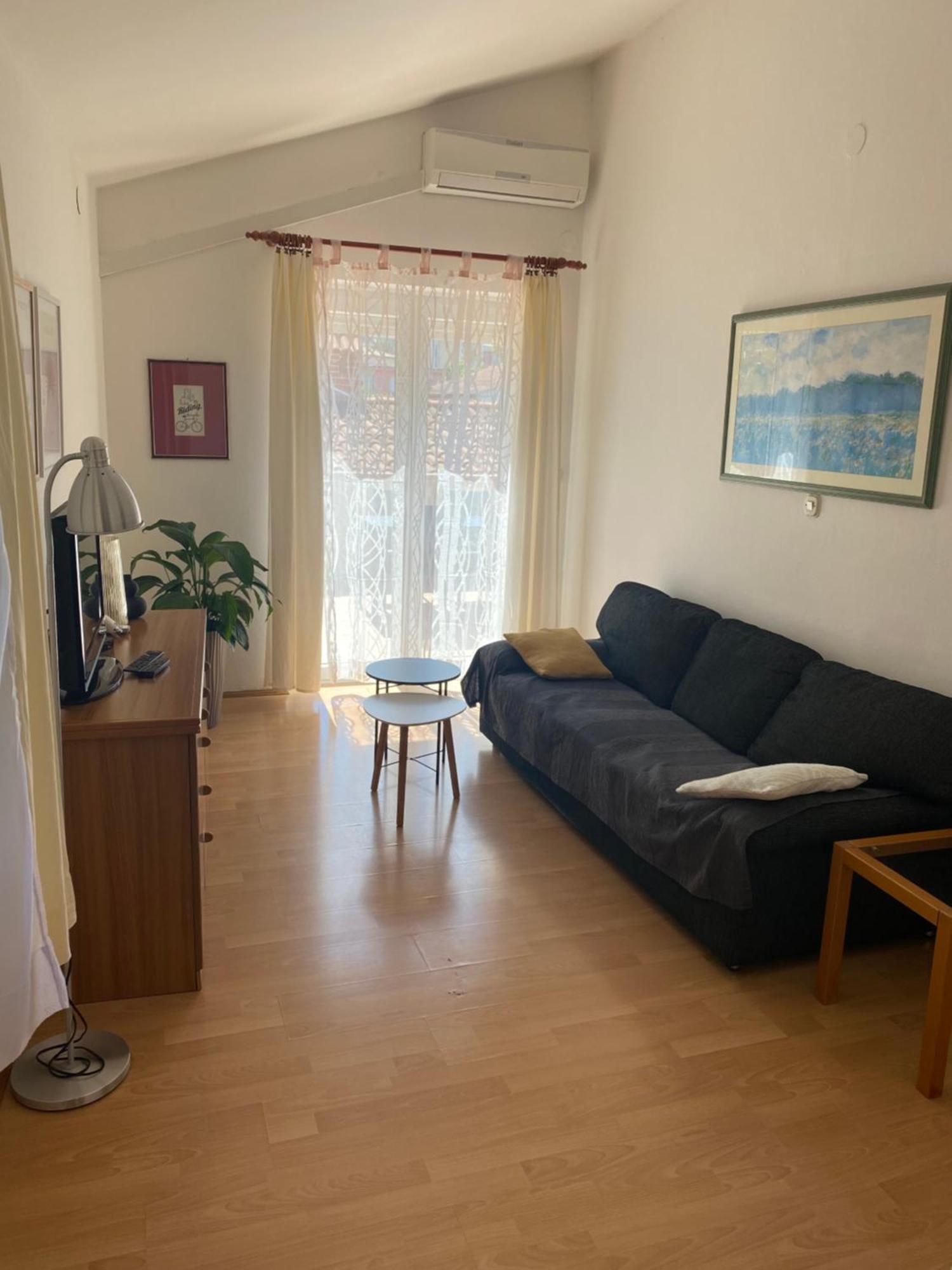 Apartments Tena With Private Parking Pula Bagian luar foto