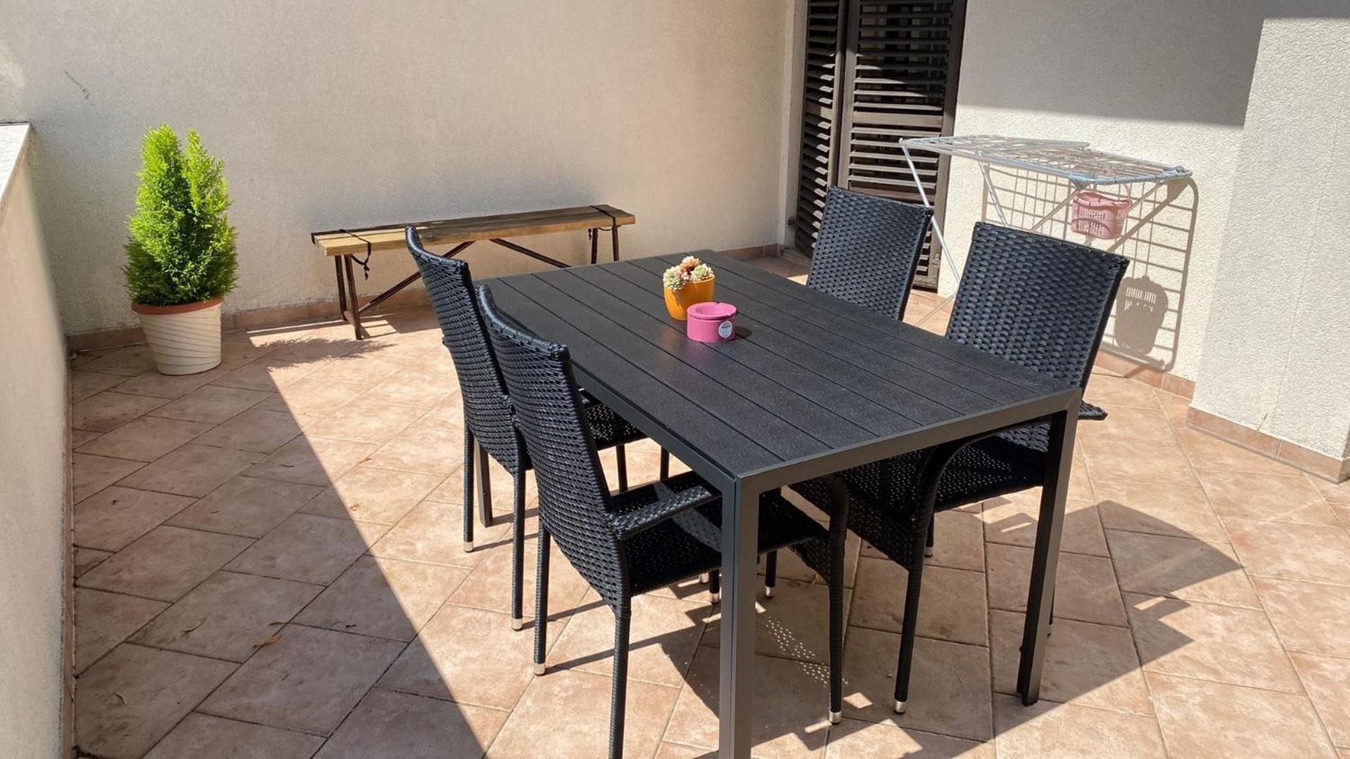 Apartments Tena With Private Parking Pula Bagian luar foto
