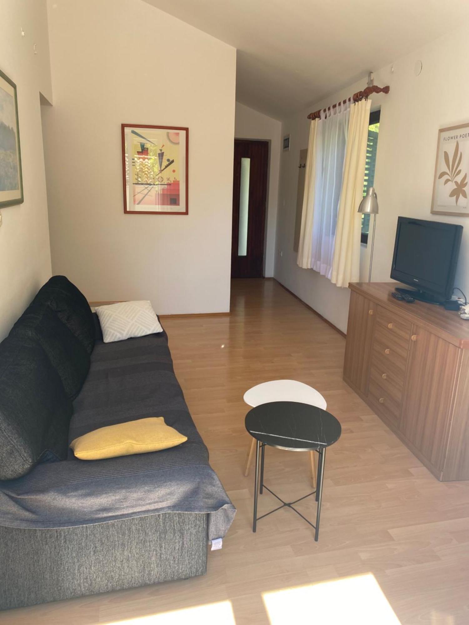 Apartments Tena With Private Parking Pula Bagian luar foto