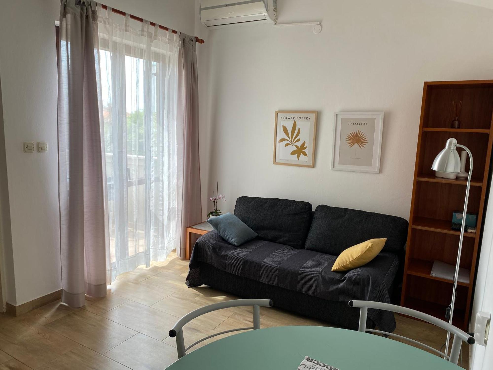Apartments Tena With Private Parking Pula Bagian luar foto