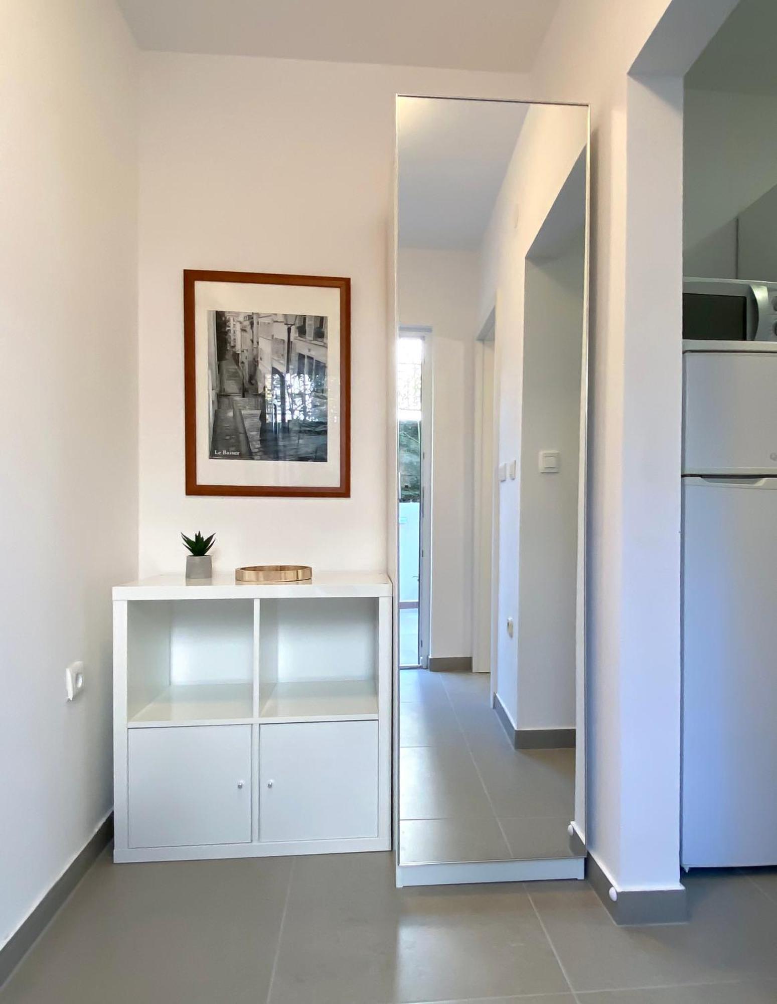 Apartments Tena With Private Parking Pula Bagian luar foto