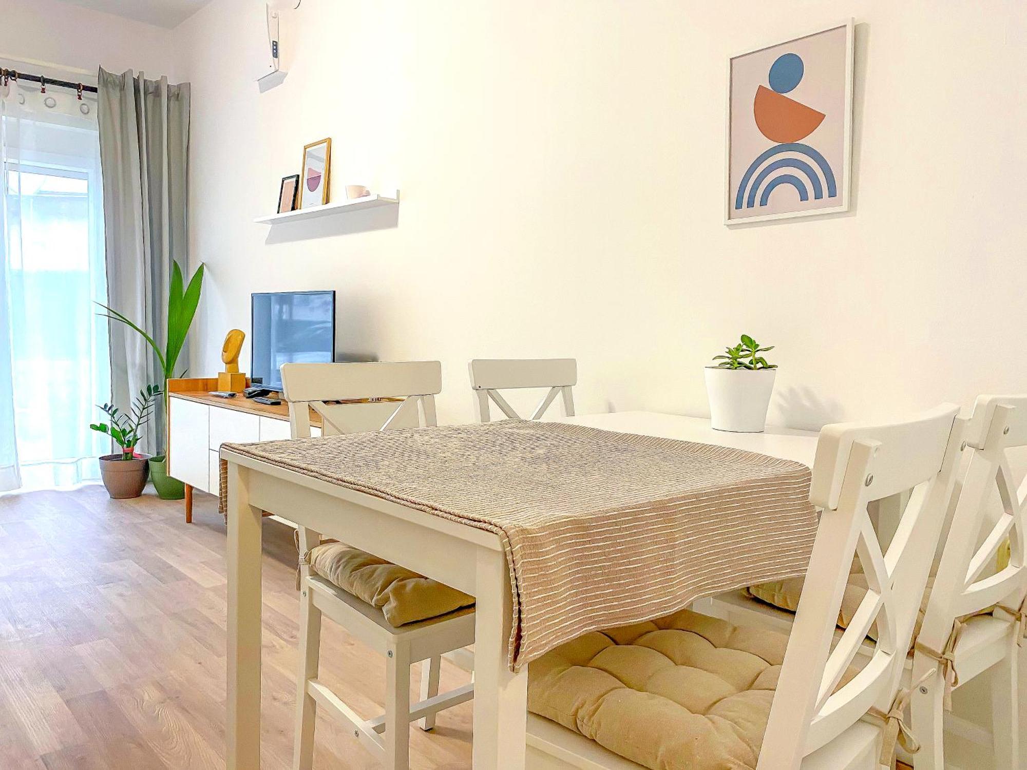 Apartments Tena With Private Parking Pula Bagian luar foto
