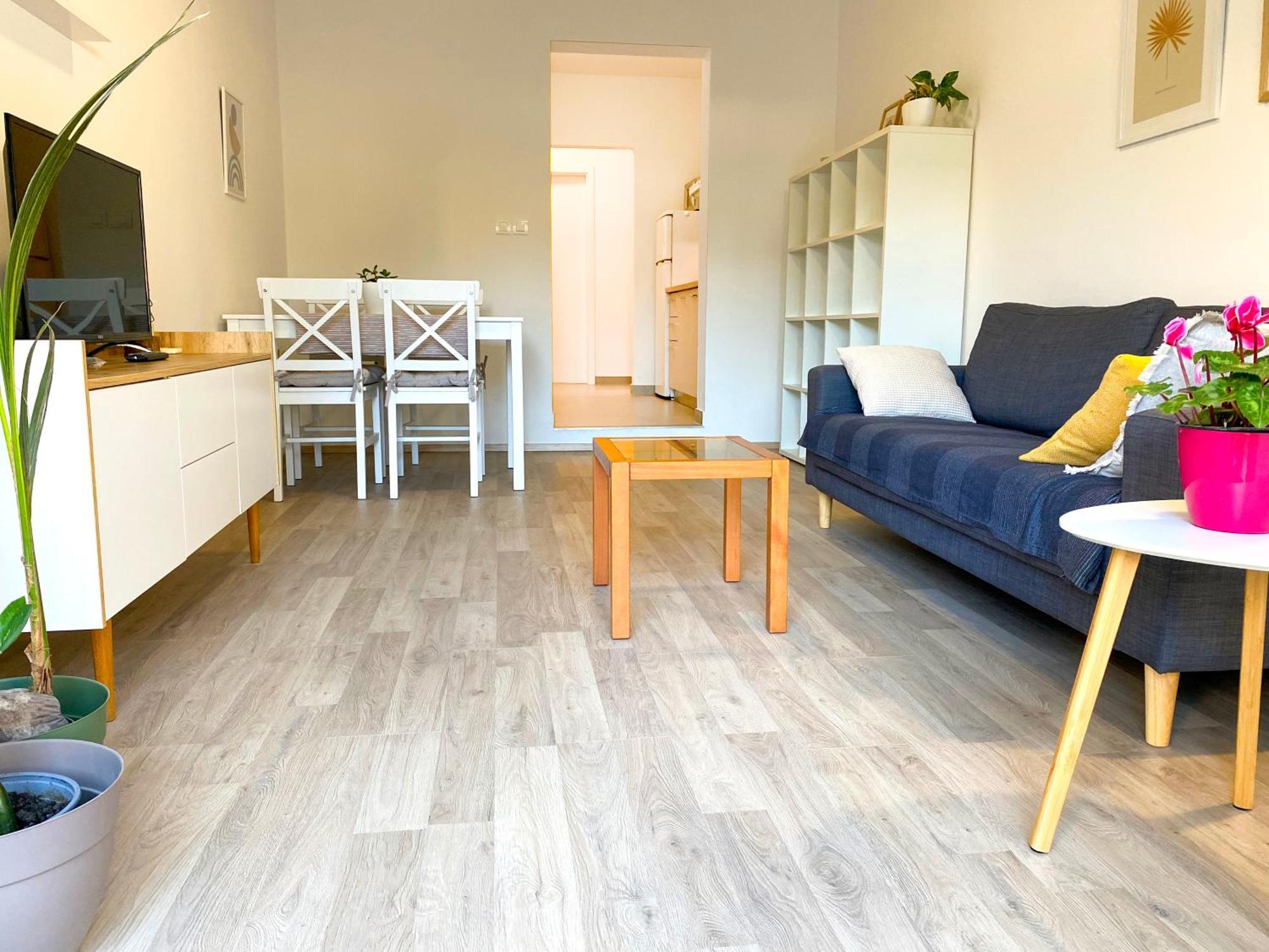 Apartments Tena With Private Parking Pula Bagian luar foto