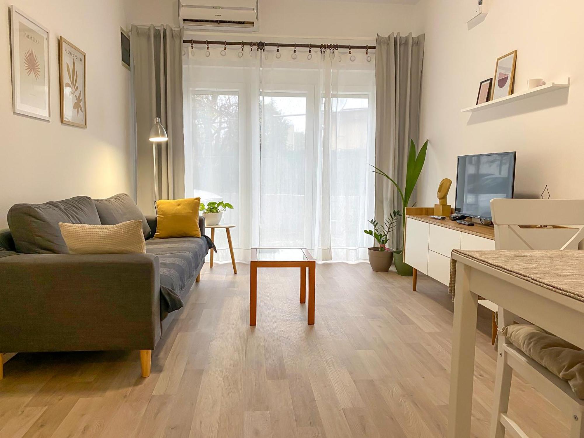 Apartments Tena With Private Parking Pula Bagian luar foto