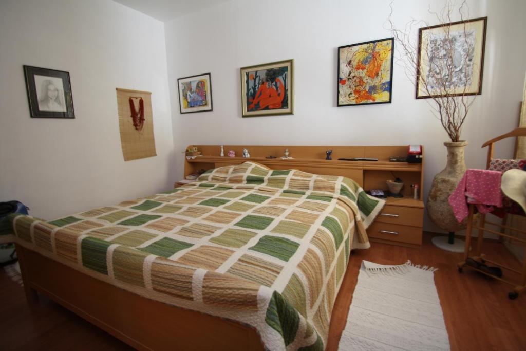Apartments Tena With Private Parking Pula Ruang foto